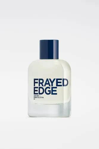 Frayed Edge