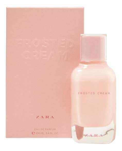 Frosted Cream