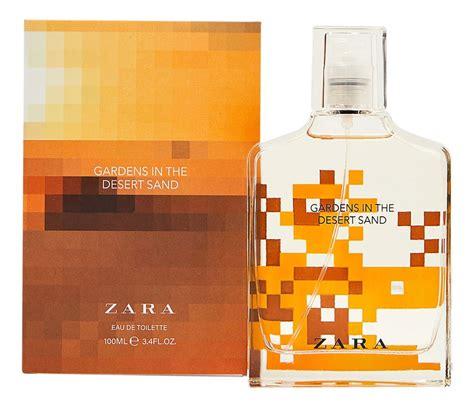 Gardens In The Desert Sand