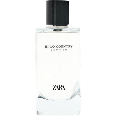 Hi Lo Country Summer