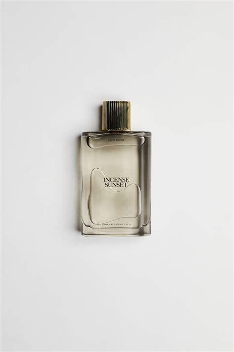 Incense Sunset