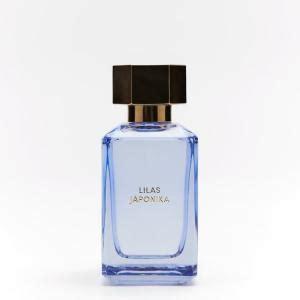 Lilas Japonica Into The Floral