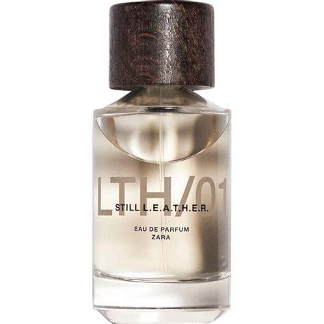 Lth 01 Still L E A T H E R