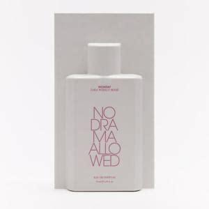 Monday No Drama Allowed