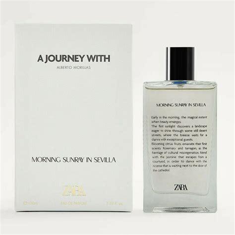 Morning Sunray In Sevilla