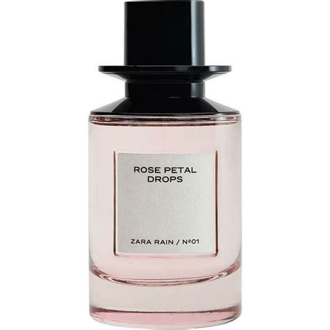 No 1 Rose Petal Drops