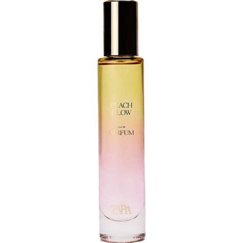 Peach Glow Eau De Parfum