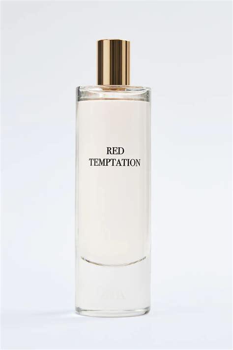 Red Temptation For Him