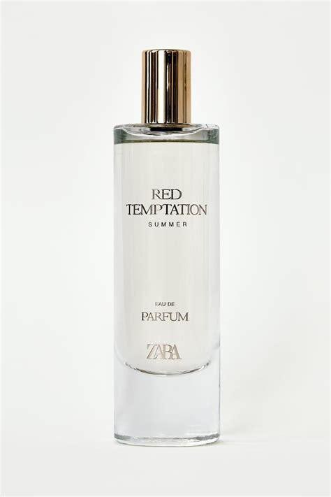 Red Temptation Summer