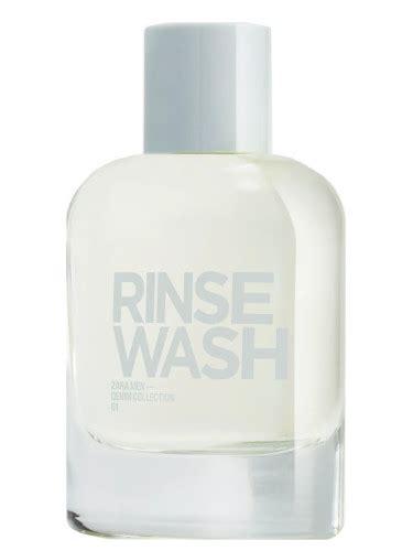 Rinse Wash
