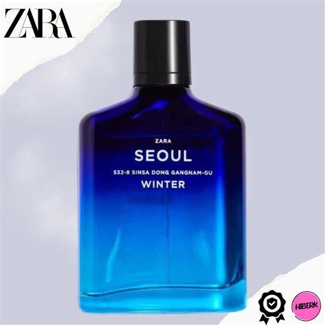 Seoul 532 8 Sinsa Dong Gangnam Gu Winter