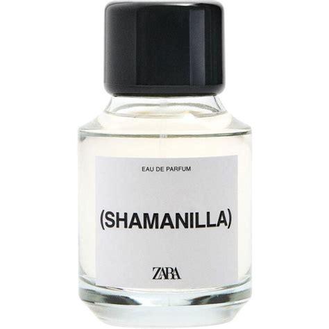 Shamanilla