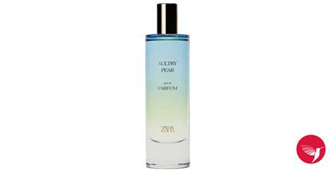 Sultry Pear Eau De Parfum