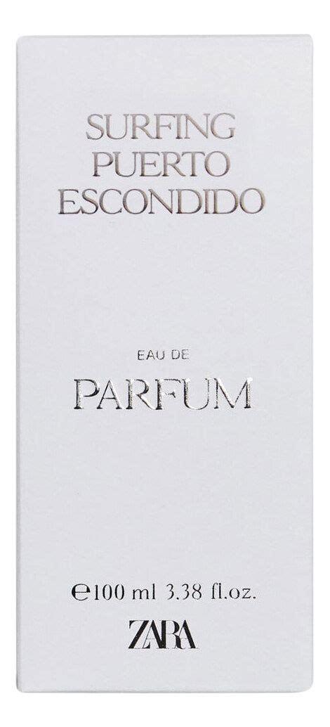 Surfing Puerto Escondido