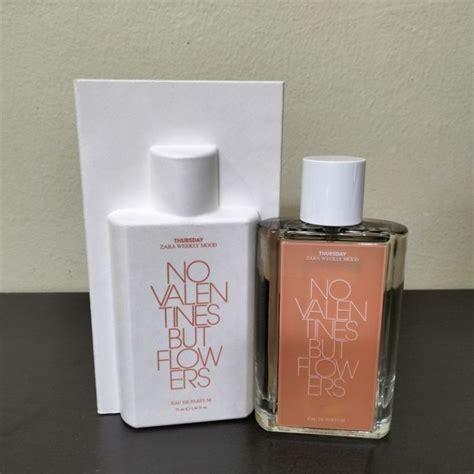 Thursday No Valentines But Flowers