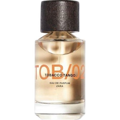 Tob 02 Tobacco Tango