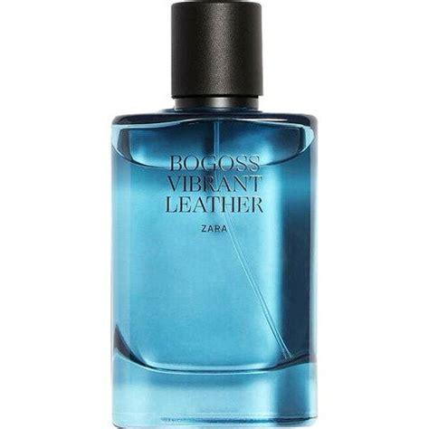 Vibrant Leather Bogoss