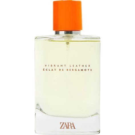 Vibrant Leather Eclat De Bergamote