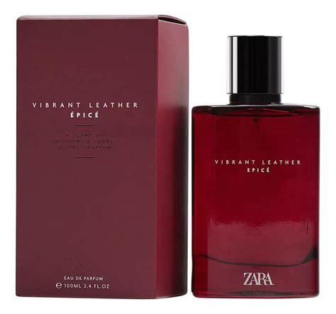 Vibrant Leather Epice