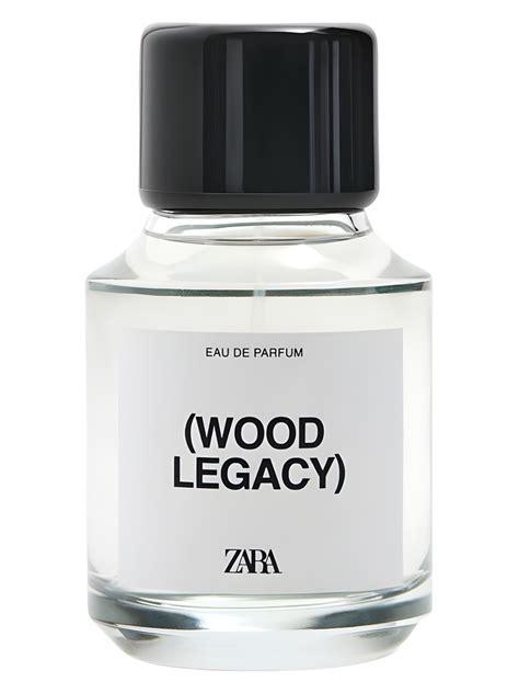 Wood Legacy