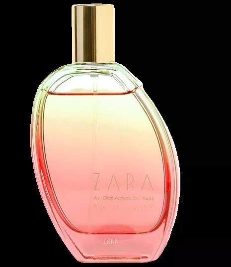 Zara Av Das Americas 4666 Rio De Janeiro