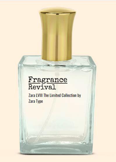 Zara Lviii The Limited Collection