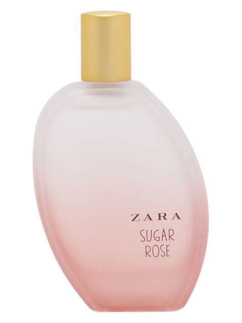 Zara Sugar Rose