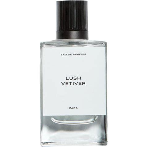 Zara Vetiver