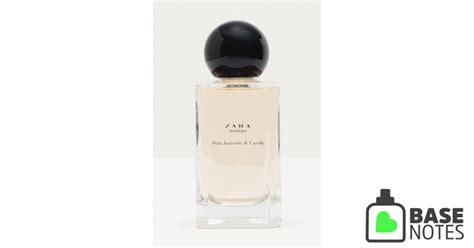 Zara Woman Star Jasmine Candy